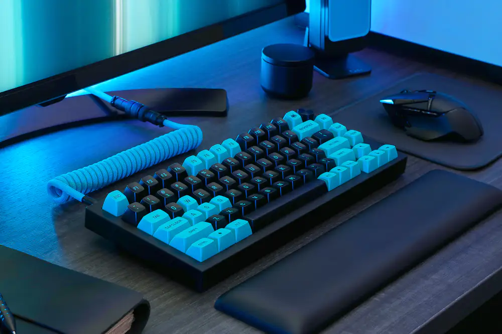 Drop + Mito MT3 Pulse Keycap Set - Extras Kit | Mechanical Keyboards ...