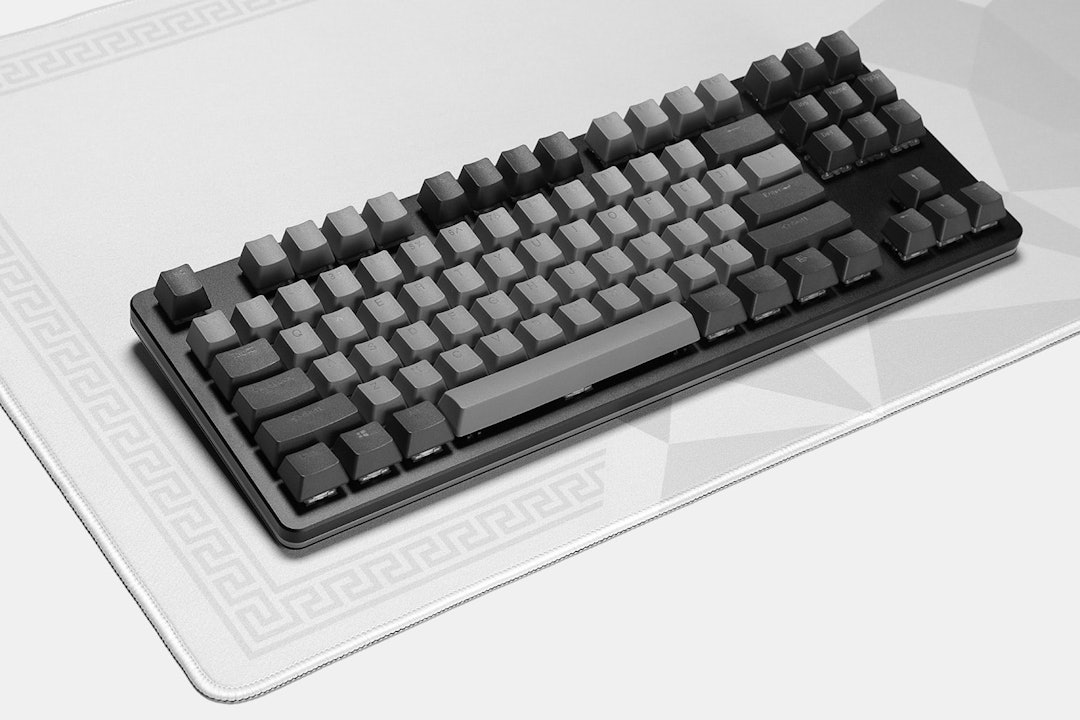 Drop + MiTo Pegaso Desk Mat