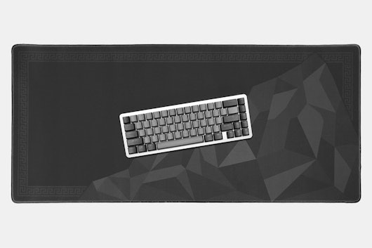 Drop + MiTo Pegaso Desk Mat