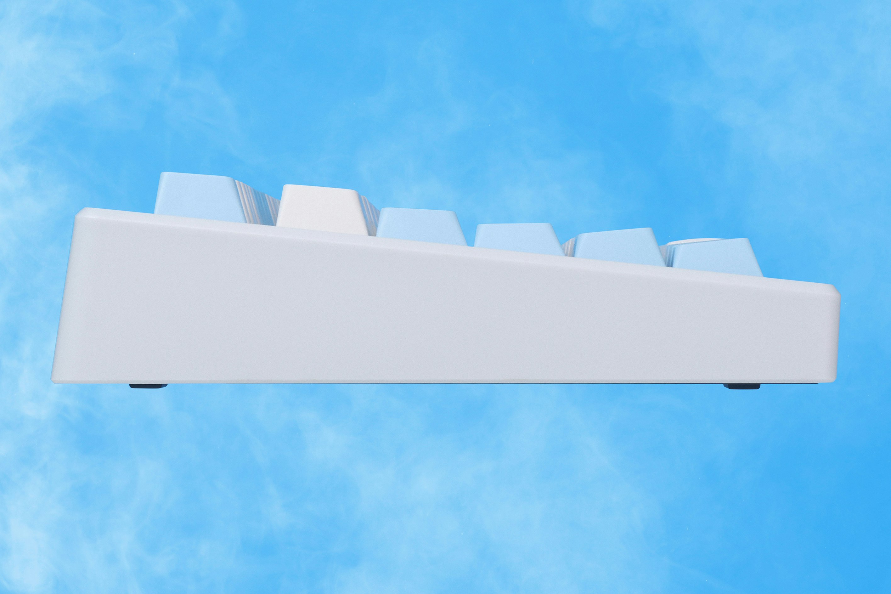 Drop + MiTo DCD Pegaso Custom Keycap Set