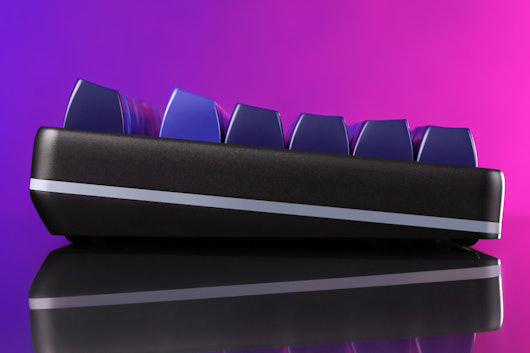 Drop + MiTo SA Laser Custom Keycap Set