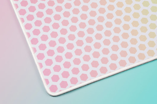 Drop + MiTo Serenity Desk Mat