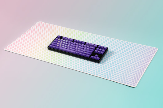 Drop + MiTo Serenity Desk Mat