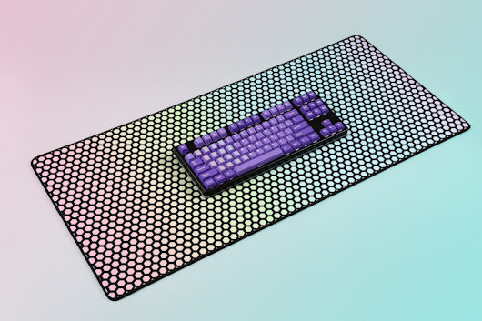 Drop + MiTo Serenity Desk Mat