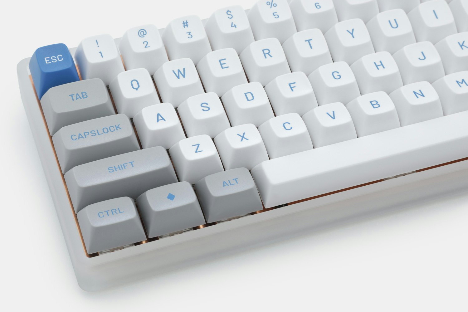 Drop MT3 Camillo Keycap Set