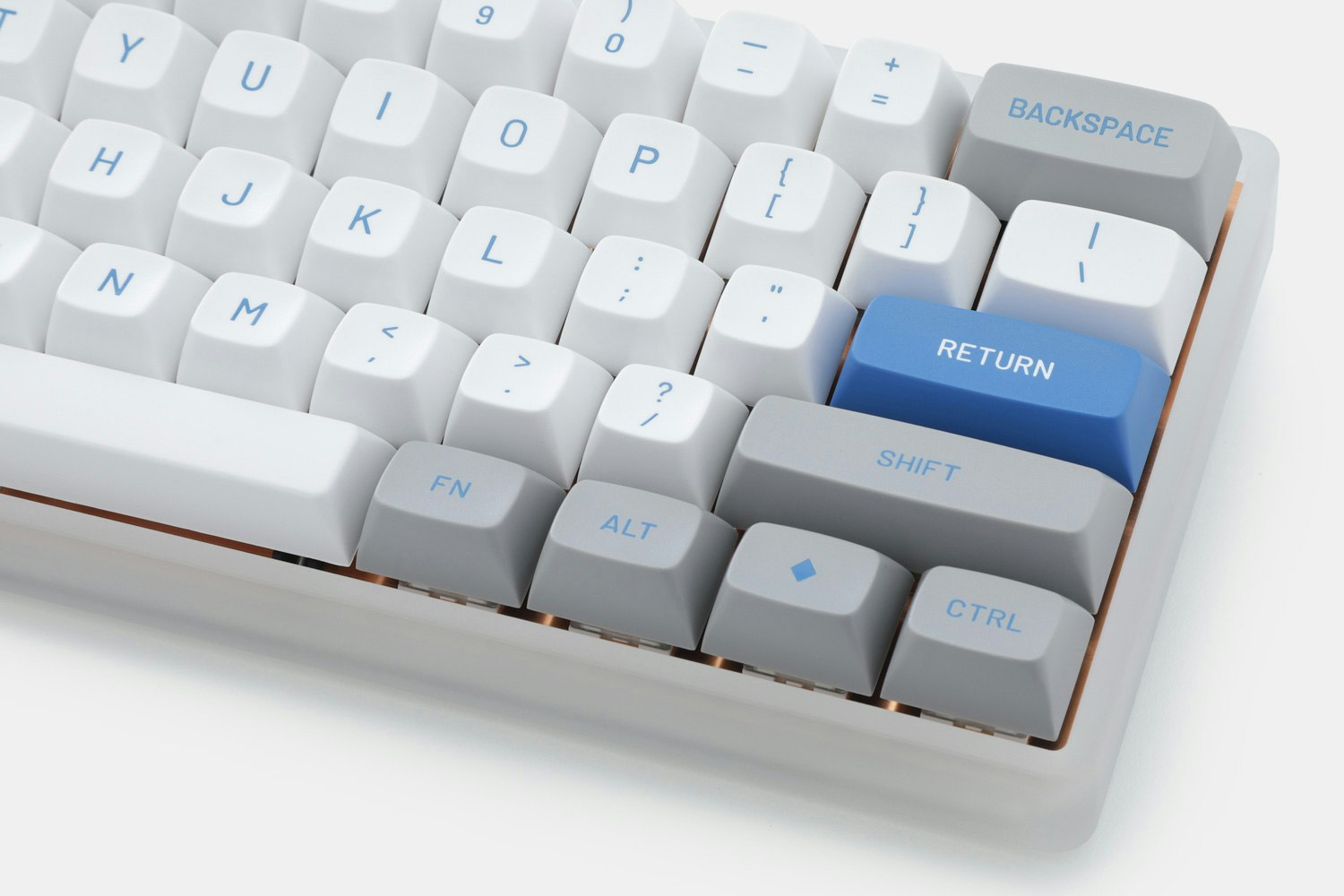 Drop MT3 Camillo Keycap Set Mechanical Keyboards Keycaps ABS Keycaps