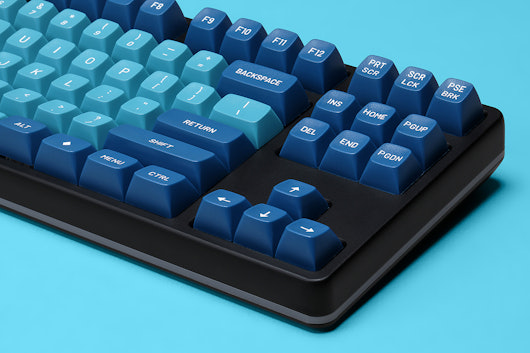 Drop MT3 Dancer Keycap Set