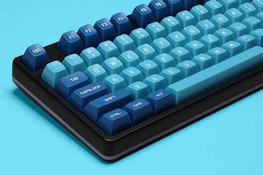 Drop MT3 Dancer Keycap Set