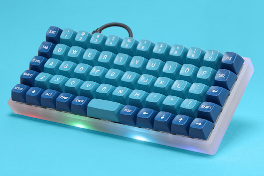 Drop MT3 Dancer Keycap Set