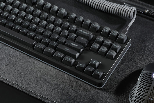 Drop MT3 Darkness Keycap Set