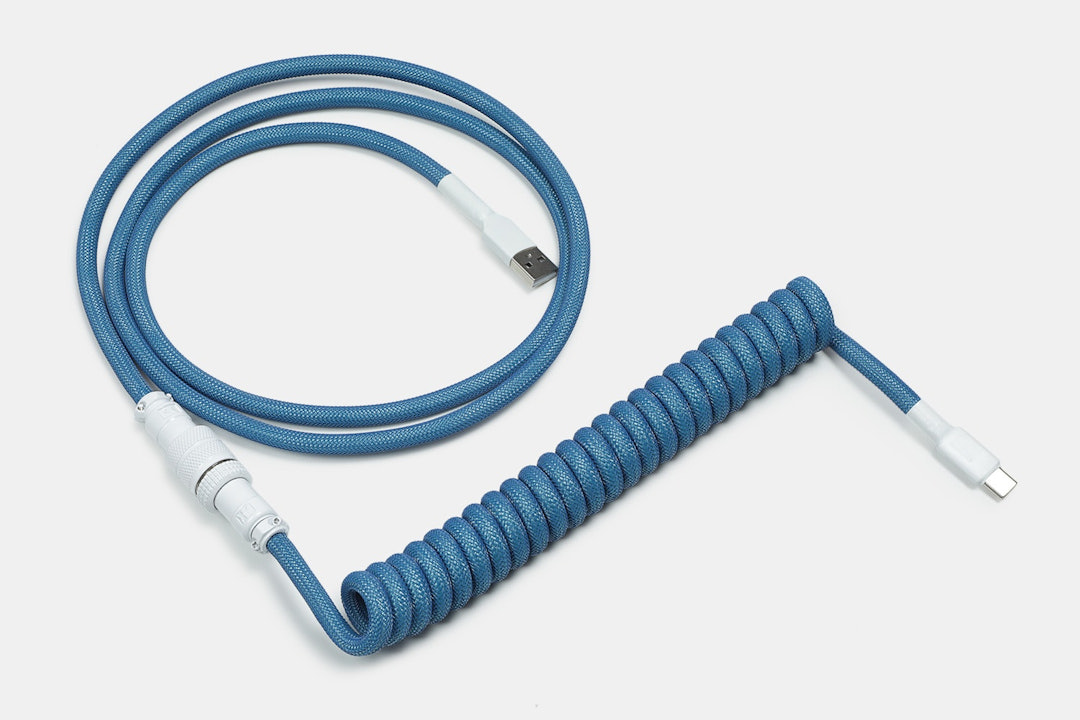 Drop MT3 Dasher Keycap Set