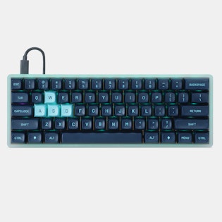Drop MT3 Dusk Keycap Set | Mechanical Keyboards | Keycaps | Custom