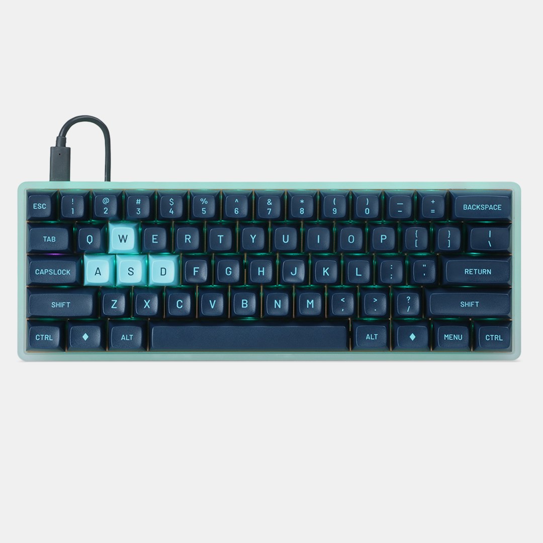 

Drop MT3 Dusk Keycap Set