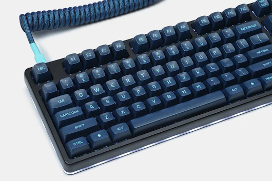 Drop MT3 Dusk Keycap Set