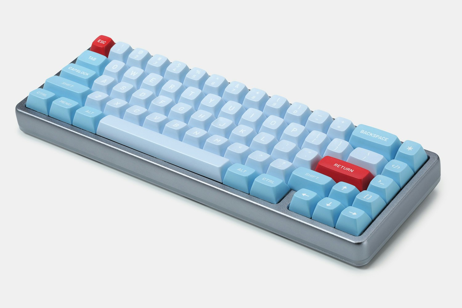 Drop MT3 Fairlane Custom Keycap Set