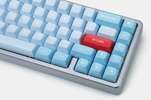 Drop MT3 Fairlane Custom Keycap Set