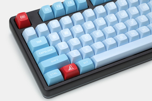 Drop MT3 Fairlane Custom Keycap Set