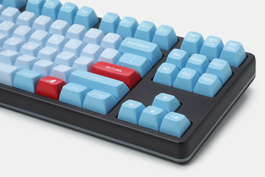 Drop MT3 Fairlane Custom Keycap Set
