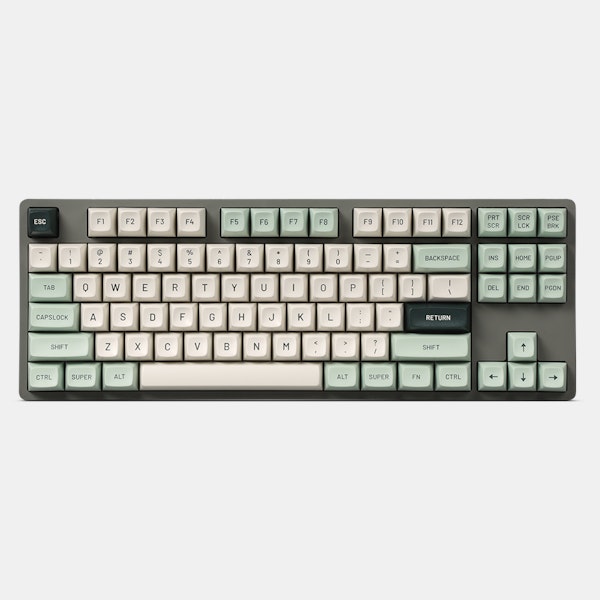 Drop MT3 Jasmine store Keycaps Base