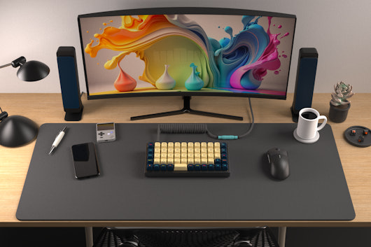 Drop MT3 Solarized Keycap Set