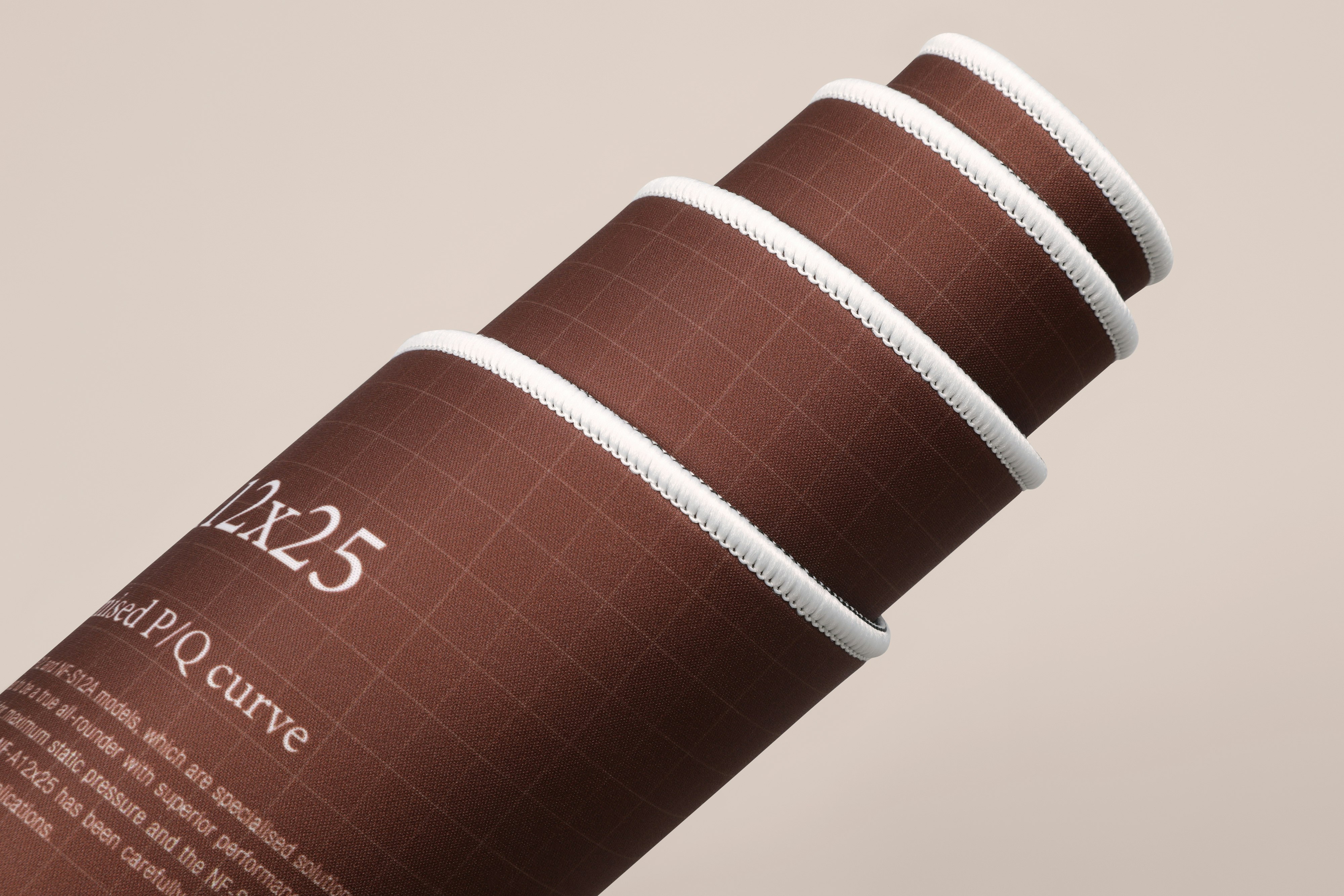 Drop + Noctua Desk Mat