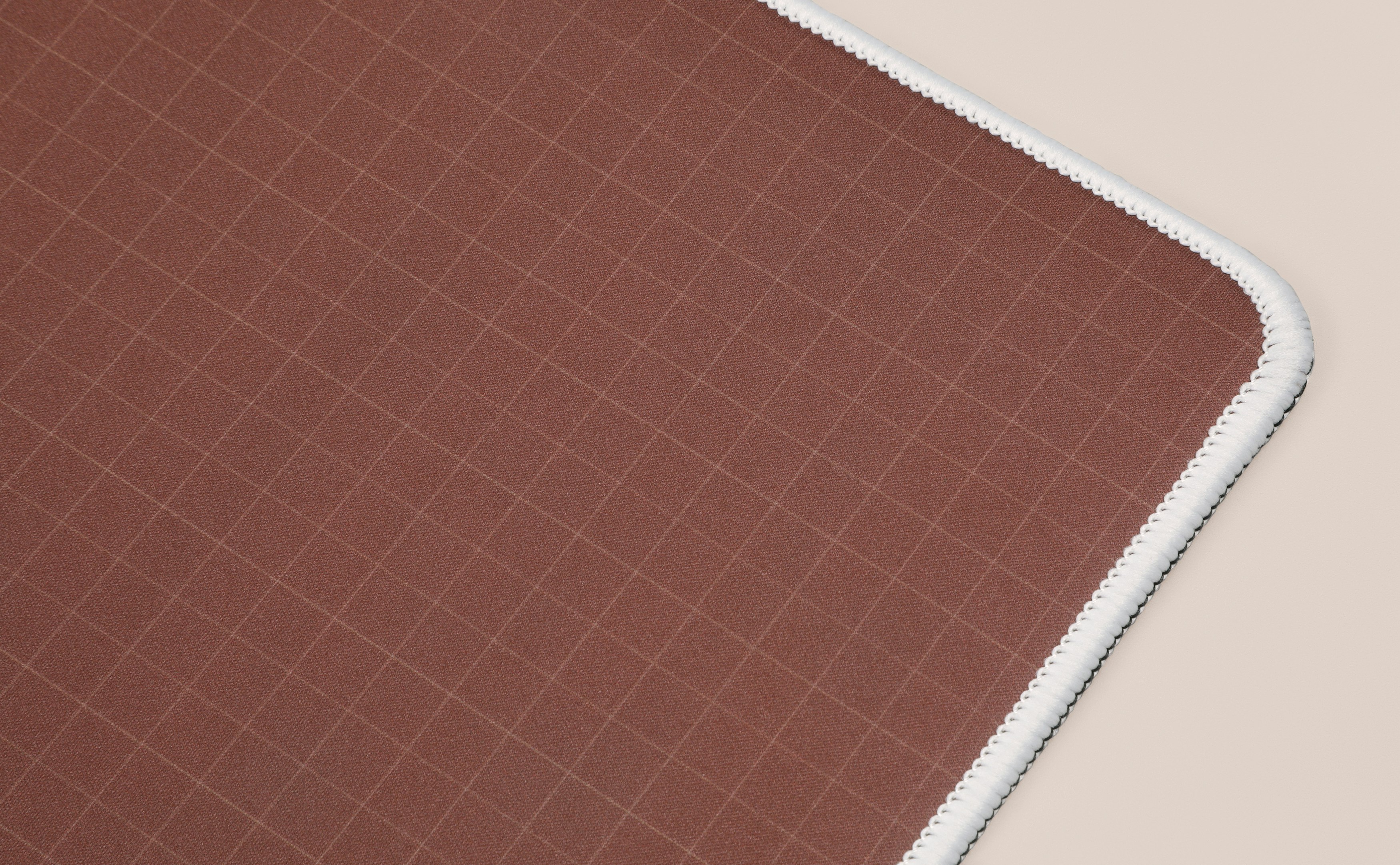 Drop + Noctua Desk Mat Blueprint Battlestations Desk Mats