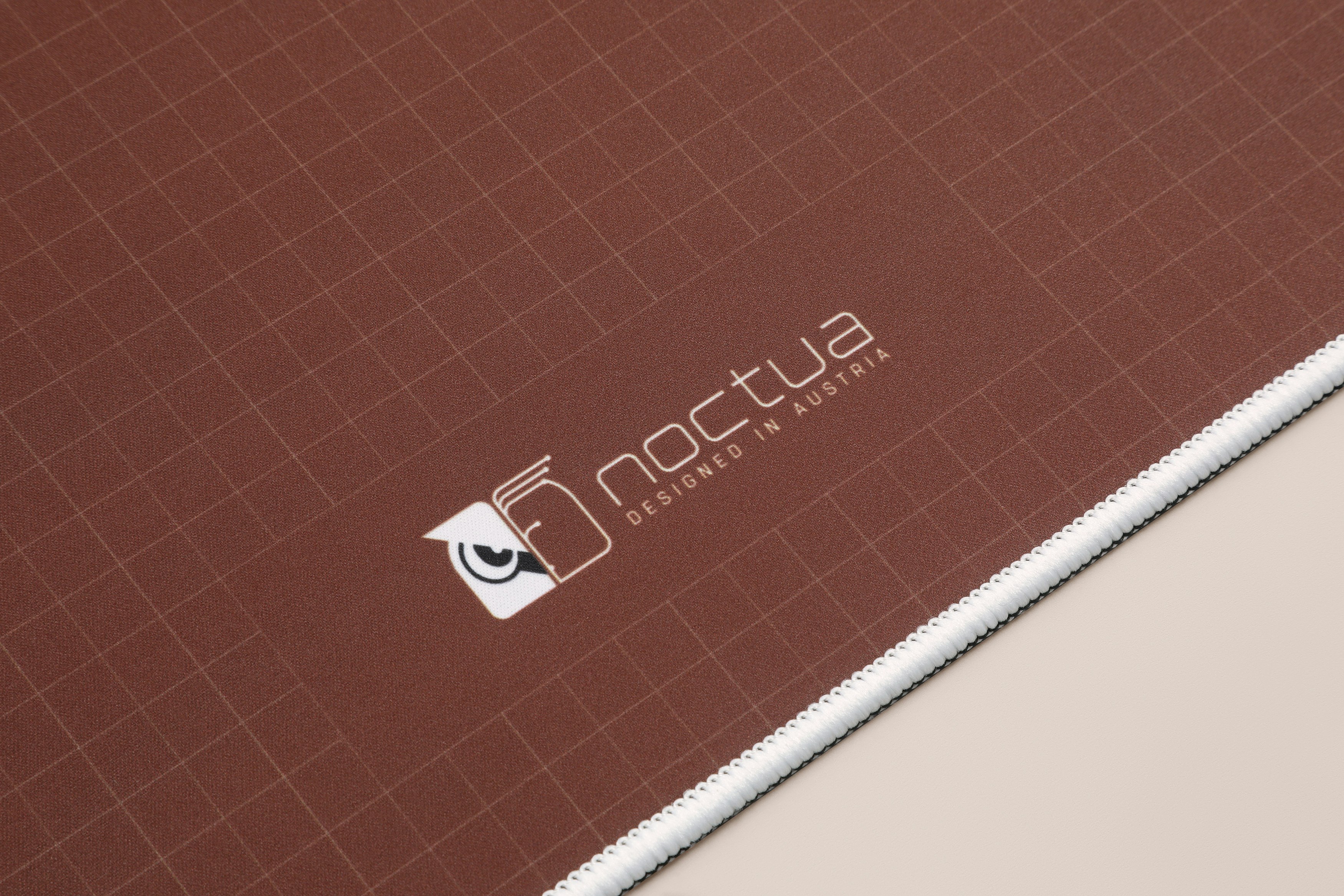 Drop + Noctua Desk Mat Blueprint Battlestations Desk Mats