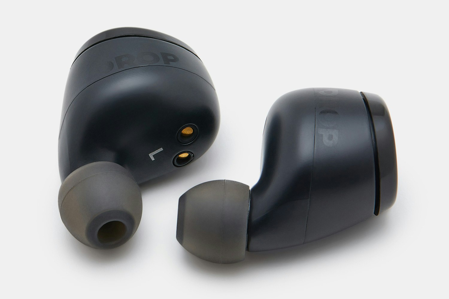 Drop + NuForce Move Wireless In-Ear Monitors