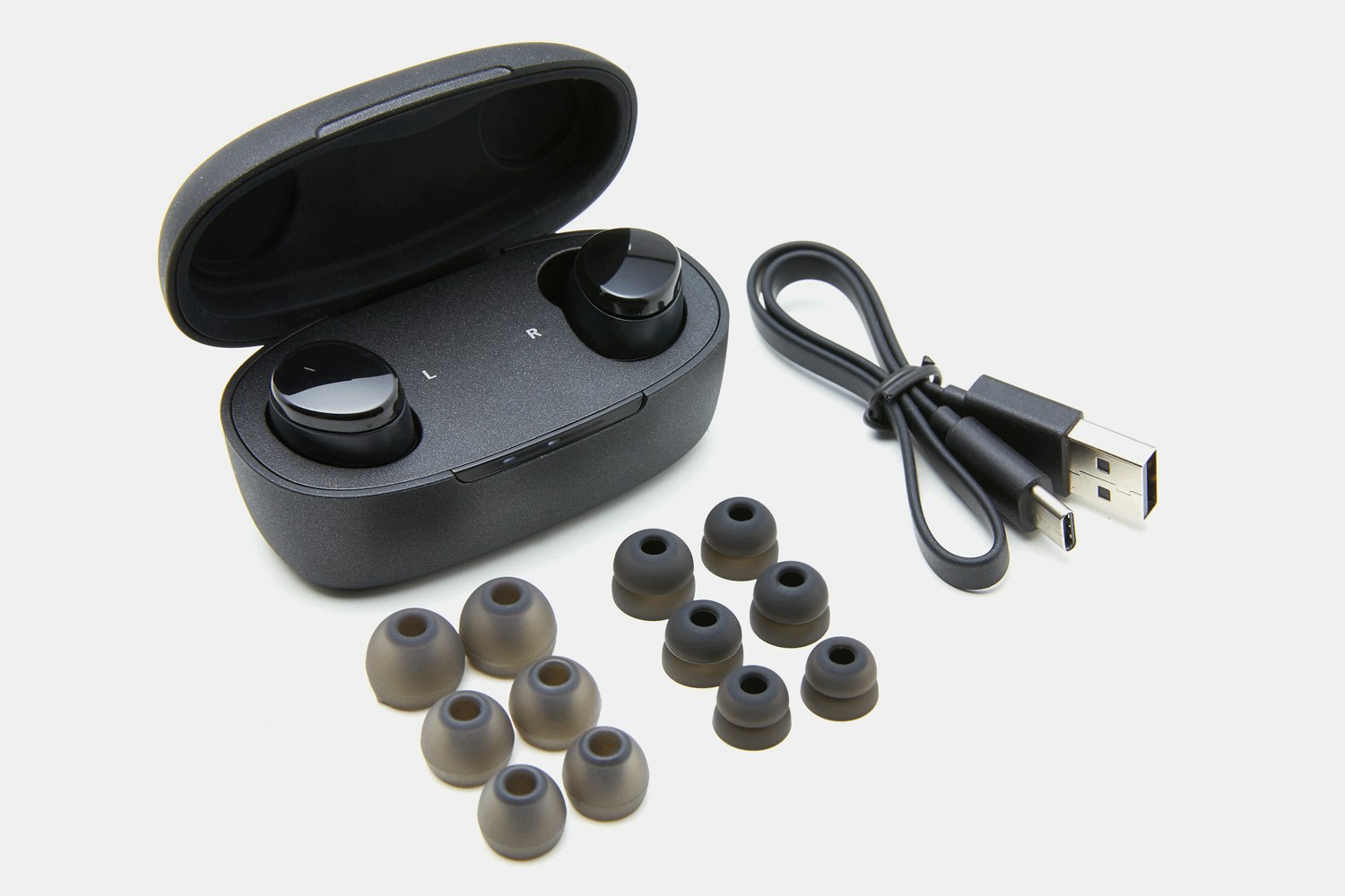 Drop + NuForce Move Wireless In-Ear Monitors