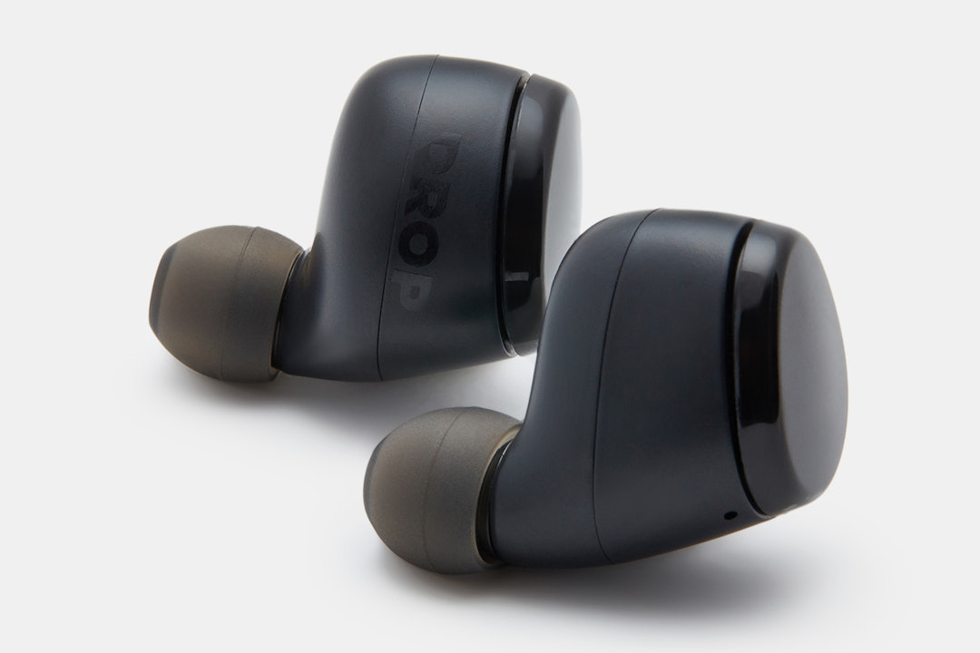 Drop + NuForce Move Wireless In-Ear Monitors