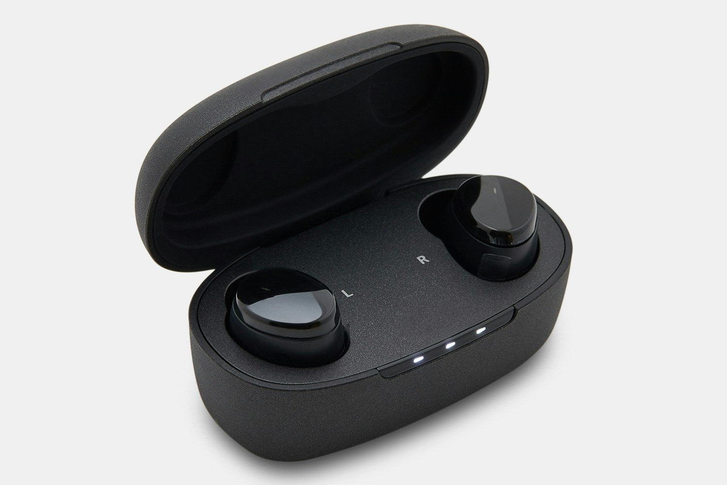 Drop + NuForce Move Wireless In-Ear Monitors