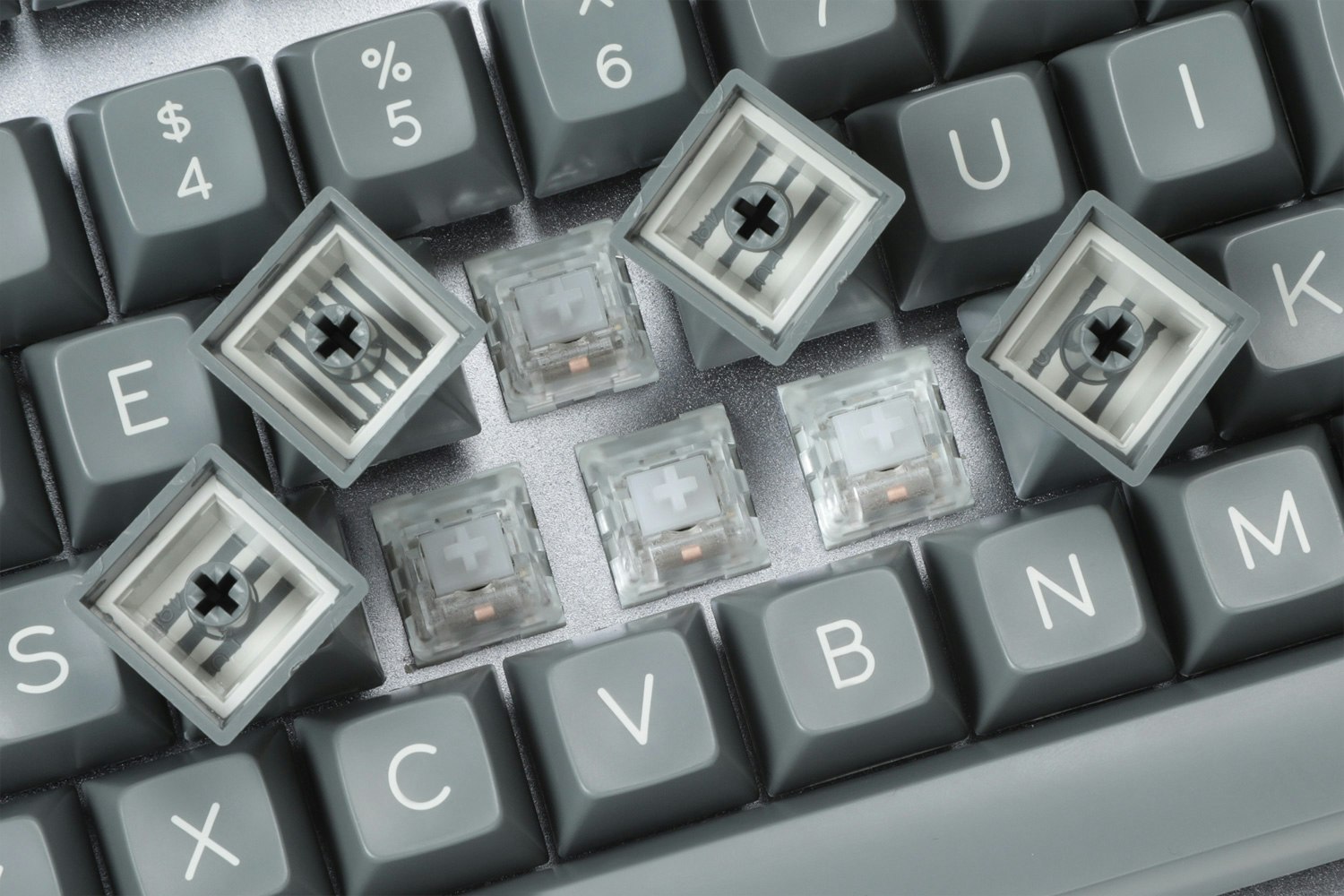 Drop + Oblotzky SA Oblivion V2 Custom Keycap Set
