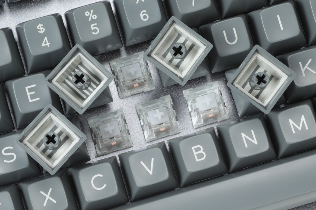 Drop + Oblotzky SA Oblivion V2 Custom Keycap Set