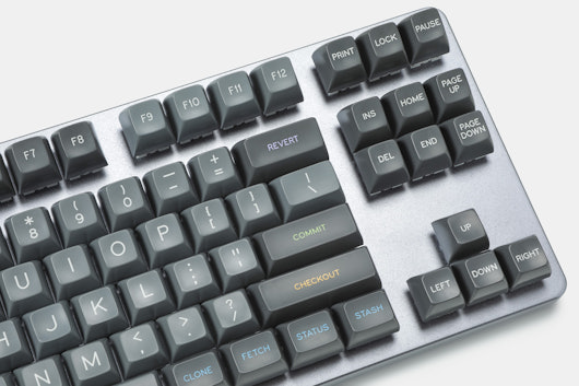 Drop + Oblotzky SA Oblivion V2 Custom Keycap Set