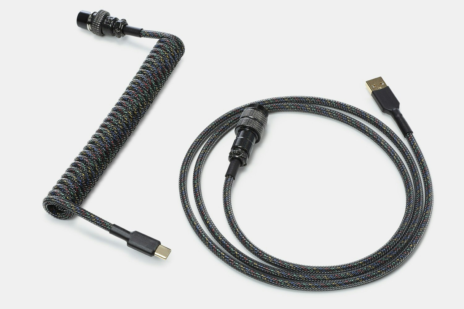 Drop + Oblotzky SA Oblivion V2 Custom Keycap Set