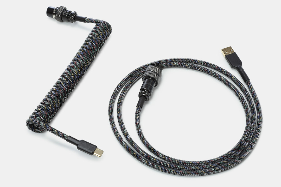 Drop + Oblotzky SA Oblivion V2 Custom Keycap Set