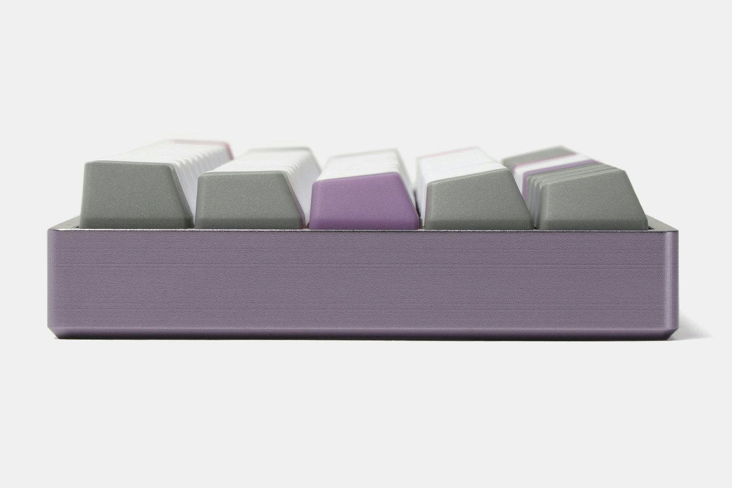 Drop + OLKB Preonic Acute Keycaps