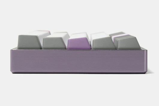 Drop + OLKB Preonic Acute Keycaps