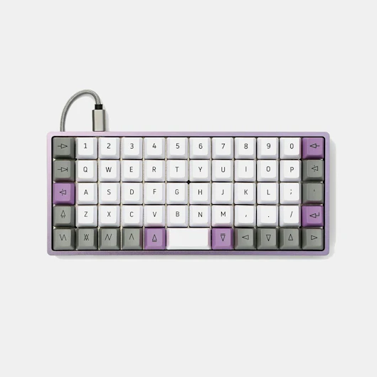 Drop + OLKB Preonic Acute Keycaps