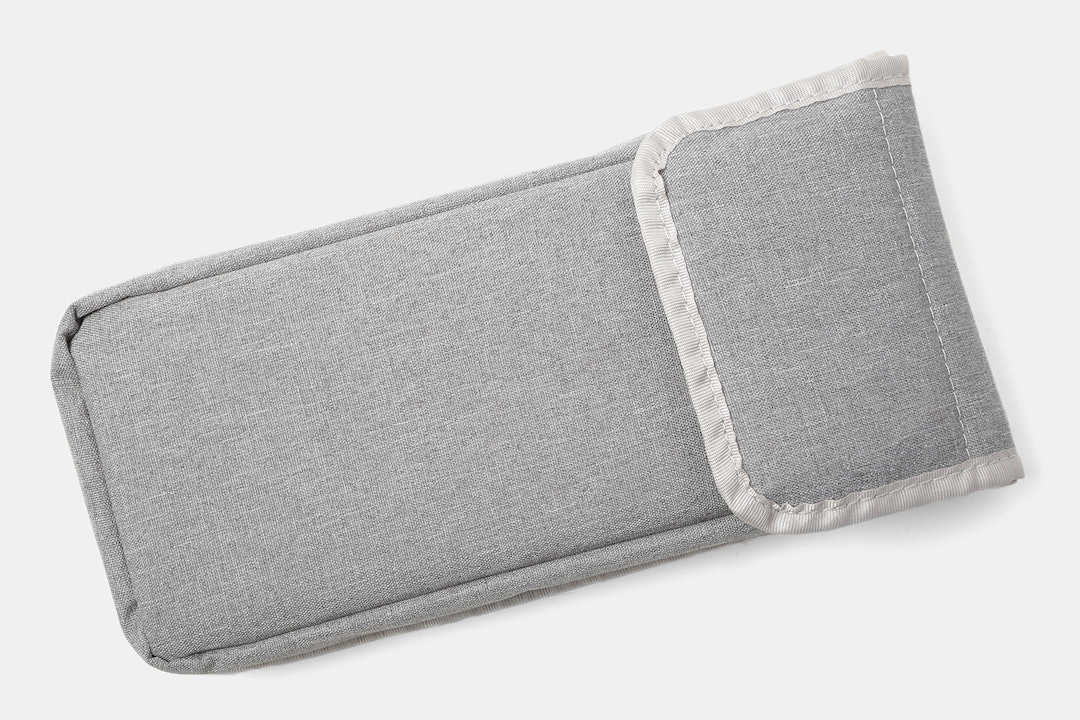 Drop + OLKB Preonic Carrying Case