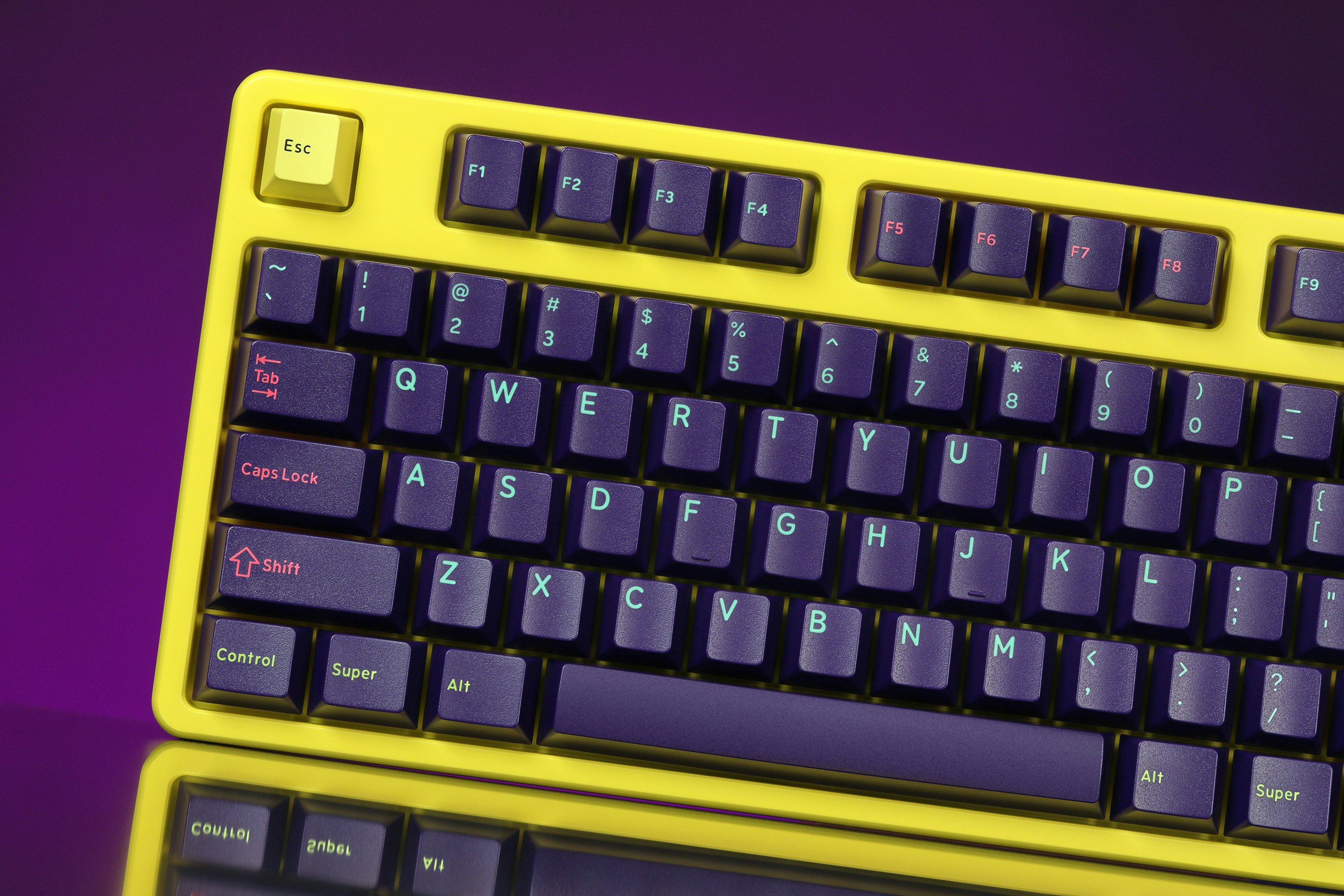 Drop Paragon Series Cyboard