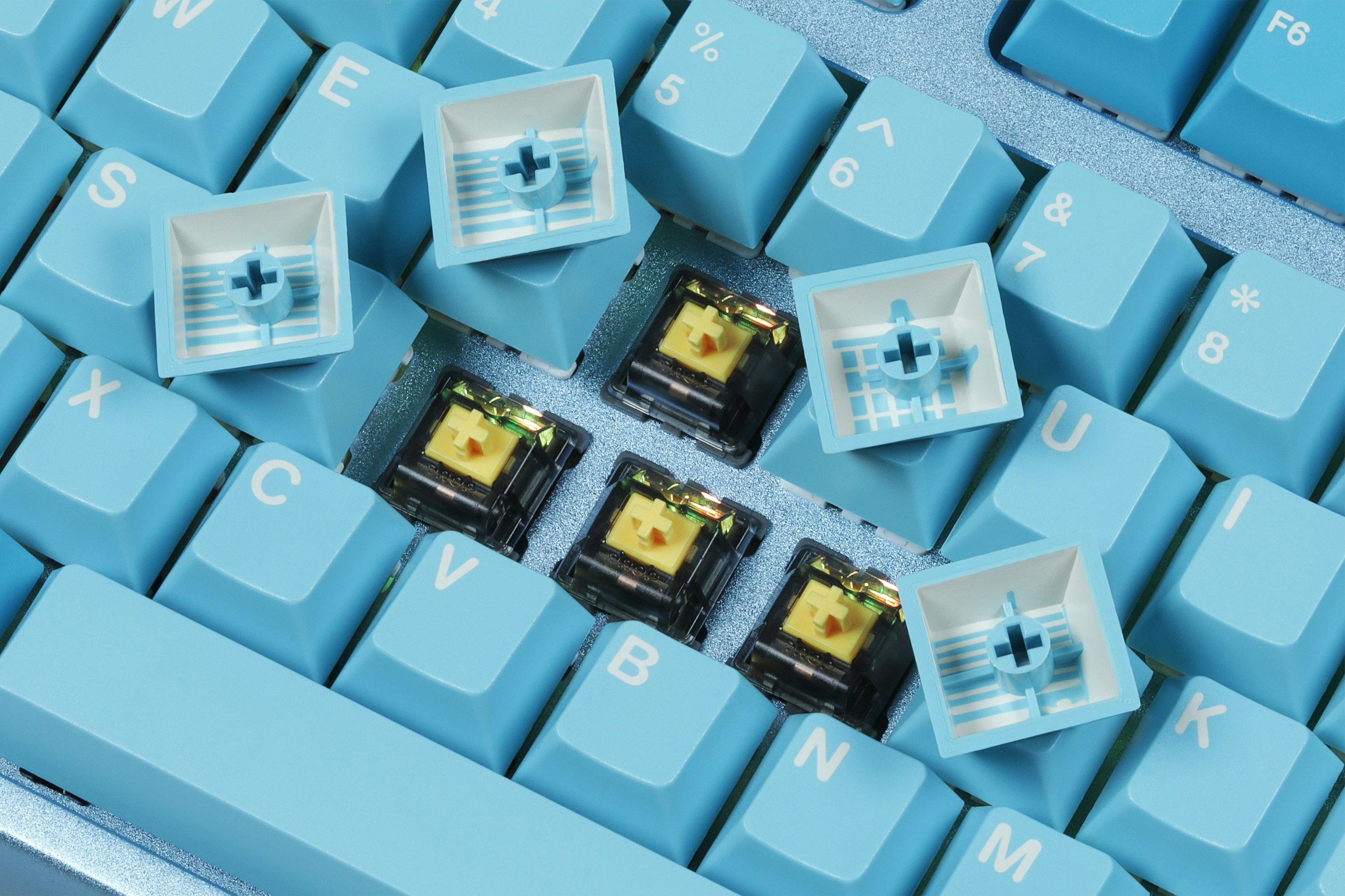 Drop Paragon Series Deep Dive Keyboard