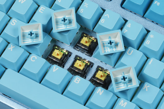 Drop Paragon Series Deep Dive Keyboard