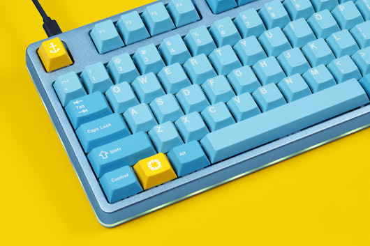 Drop Paragon Series Deep Dive Keyboard