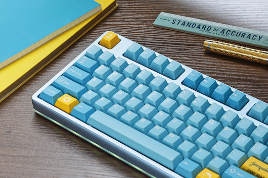 Drop Paragon Series Deep Dive Keyboard