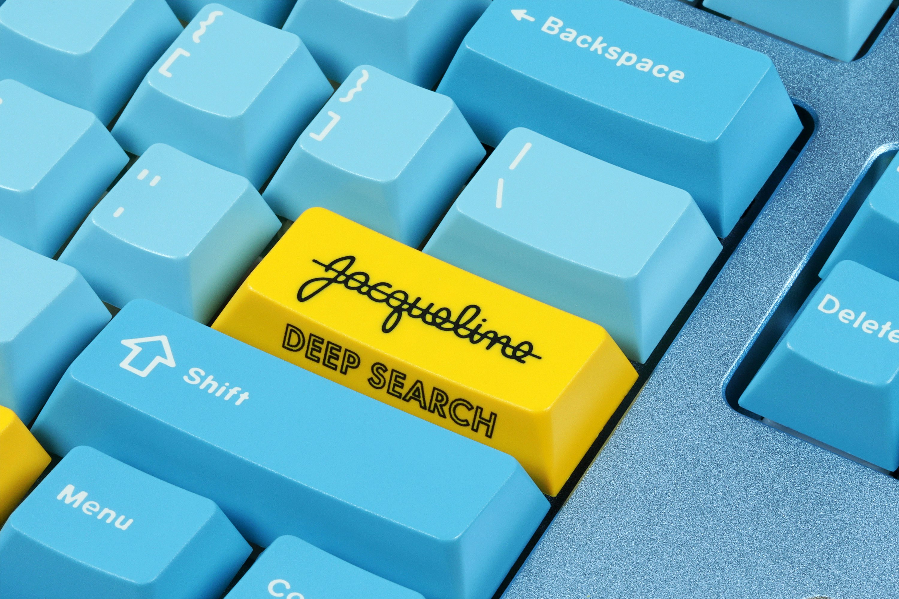 Drop Paragon Series Deep Dive Keyboard Mechanical Keyboards TKL Mechanical Keyboards