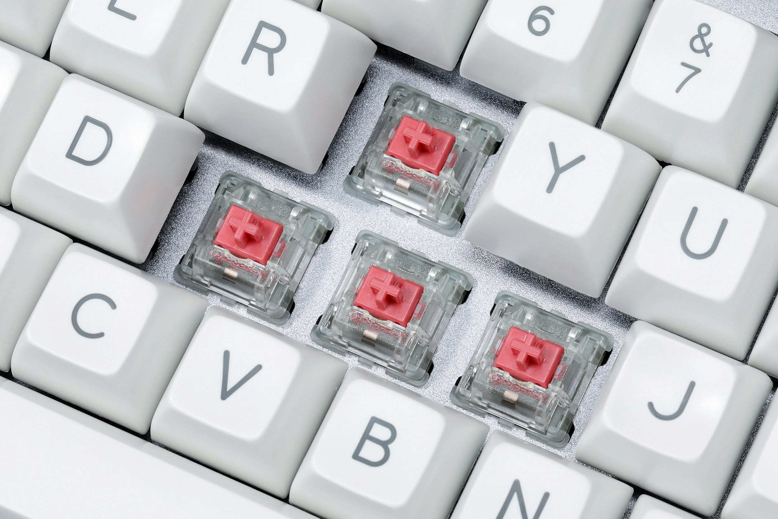 Drop Paragon Series Full Stack Keyboard