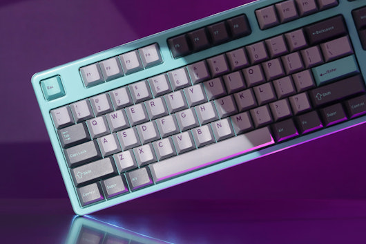 Drop Paragon Series Hyperion Keyboard