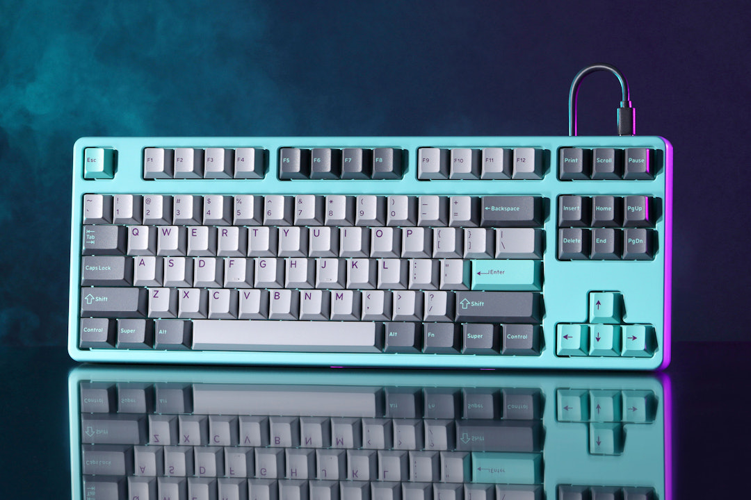 Drop Paragon Series Hyperion Keyboard