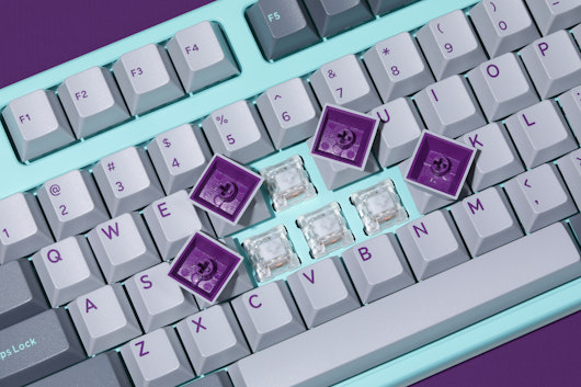 Drop Paragon Series Hyperion Keyboard